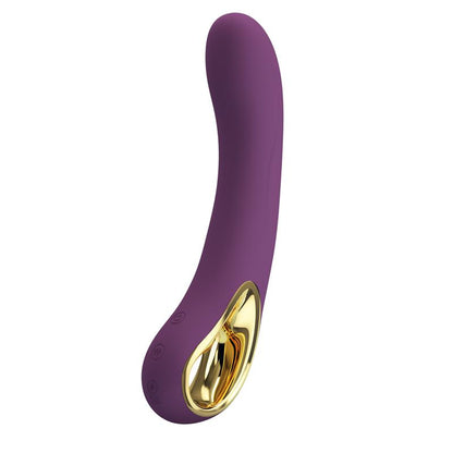 PRETTYLOVE Ethan Vibrator App