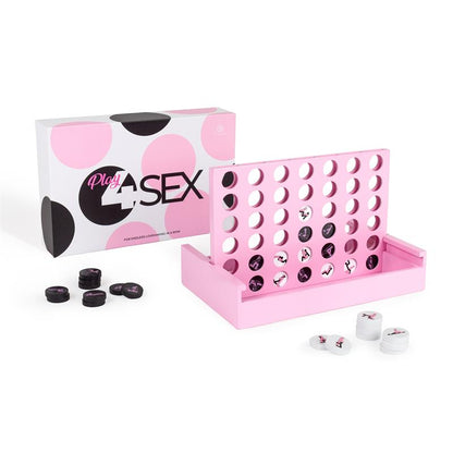 SECRETPLAY Play4sex Game