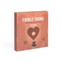 SECRETPLAY Edible Chocolate Thong - Unisex