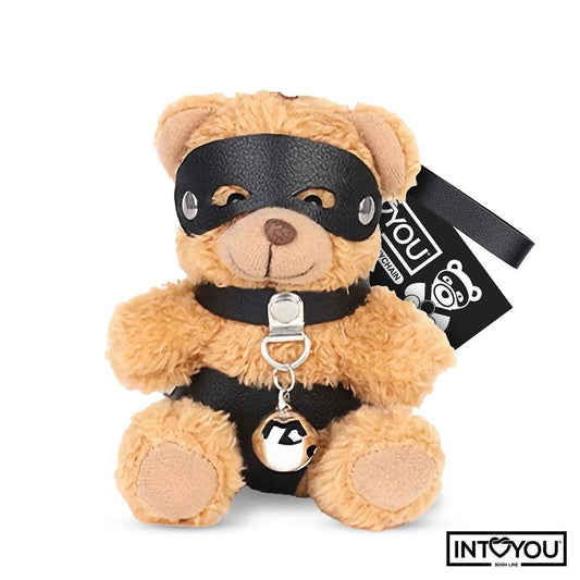 INTOYOU BDSM Line Mimi Keychain