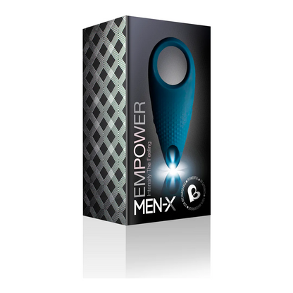 ROCKSOFF Empower Ring