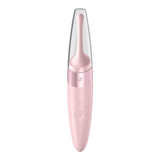 SATISFYER Twirling Delight