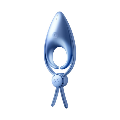 SATISFYER Sniper Vibrating Cockring