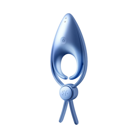 SATISFYER Sniper Vibrating Cockring