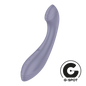SATISFYER G-Force Super Strong Vibrator