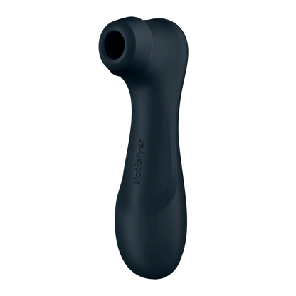 SATISFYER Pro 2 Generation 3 App - Black