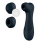 SATISFYER Pro 2 Generation 3 App - Black