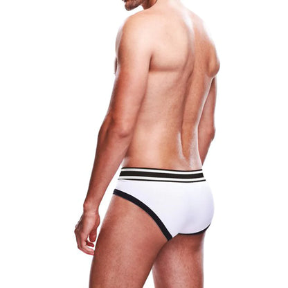 PROWLER Brief Black-White / White-Black