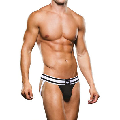 PROWLER Jock White/Black-Black/White