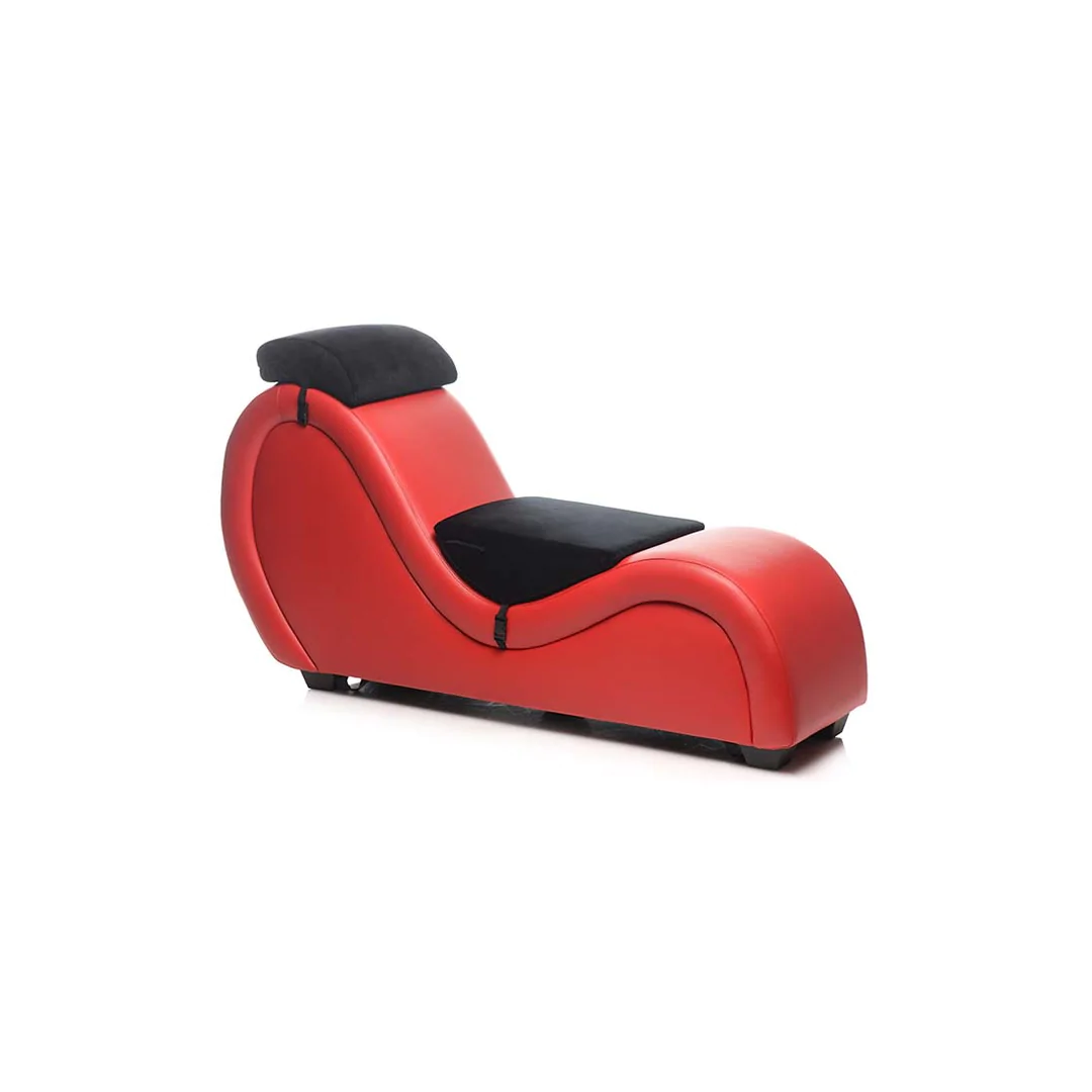 MASTERSERIES Kinky Couch Sex Lounge Chain