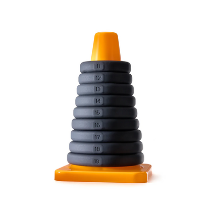 PERFECTFIT Play Zone Cockring Kit