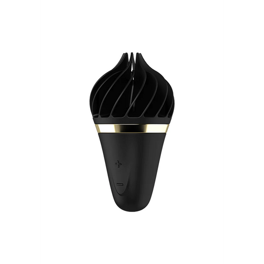 SATISFYER Sweet Treat Tongue Spinnator