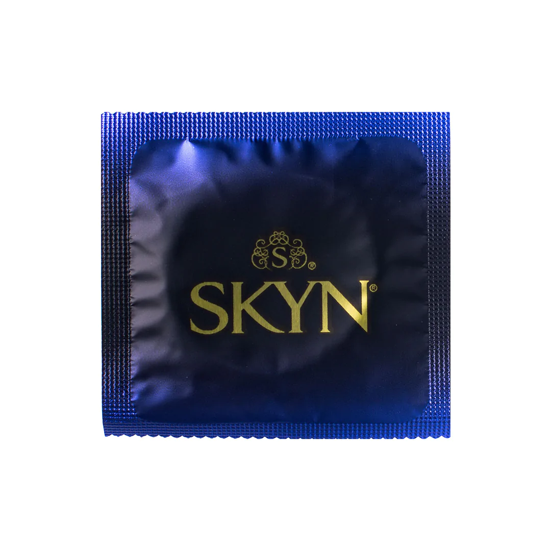 SKYN 10 Pack Condoms - Different Varieties