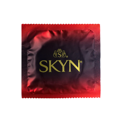 SKYN 10 Pack Condoms - Different Varieties