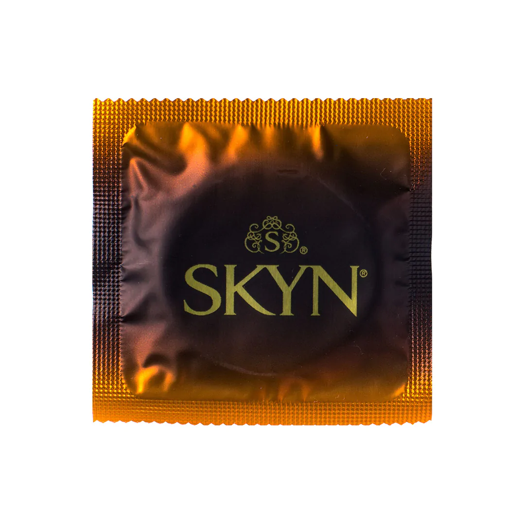 SKYN 10 Pack Condoms - Different Varieties