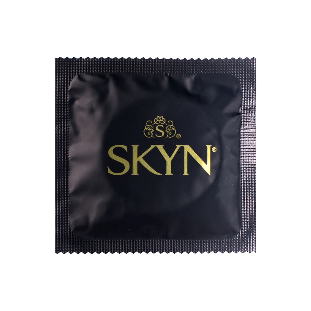 SKYN 10 Pack Condoms - Different Varieties