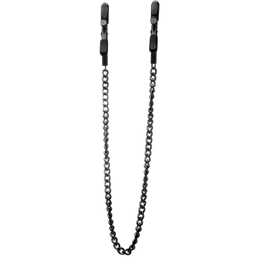OUCH! Ajustable Nipple Clamps