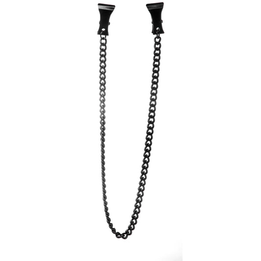 OUCH! Pinch Nipple Clamps