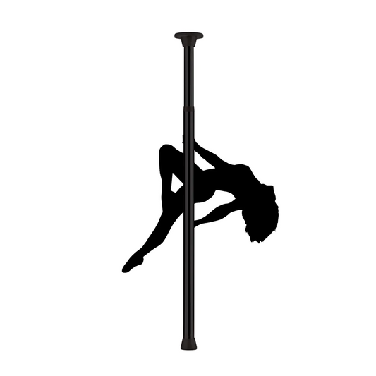 OUCH! Dance Pole