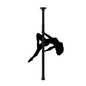 OUCH! Dance Pole