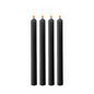 OUCH! Teasing Wax Candles - 4 Pieces