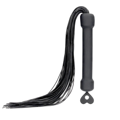 OUCH! Begginers Silicone Whip