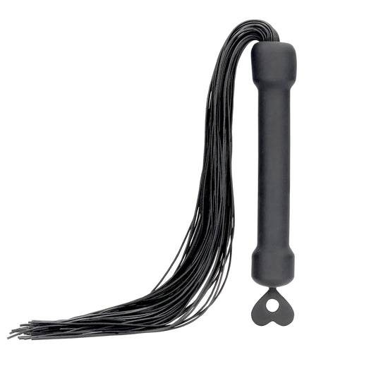 OUCH! Begginers Silicone Whip