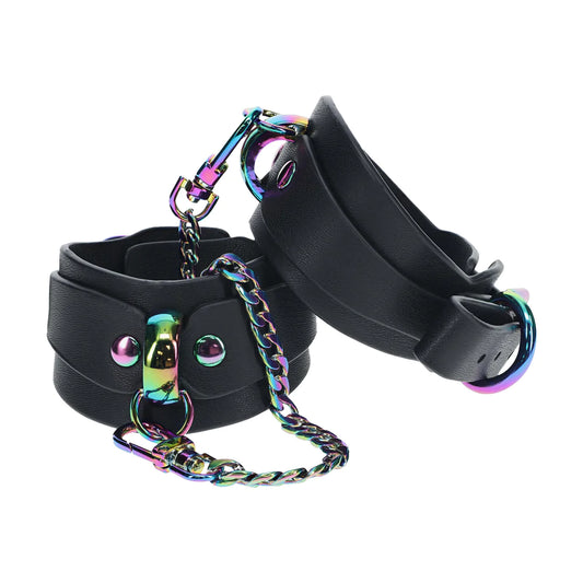 OUCH! Venice Collection Handcuffs