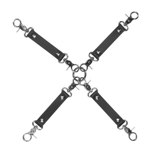 OUCH! Venice Collection Hogtie