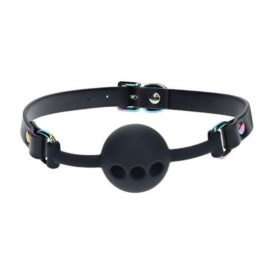 OUCH! Venice Collection Ballgag