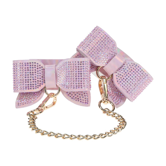 OUCH! Paris Collection Handcuffs