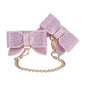 OUCH! Paris Collection Handcuffs