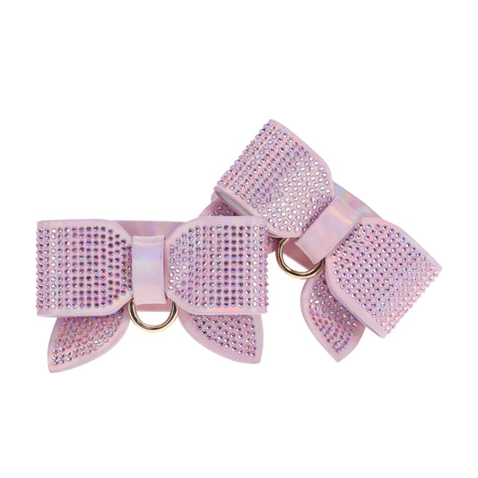 OUCH! Paris Collection Leg Cuffs