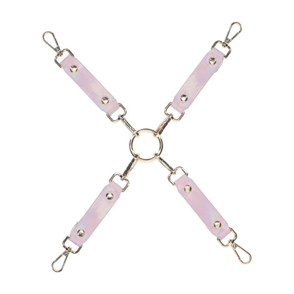 OUCH! Paris Collection Hogtie