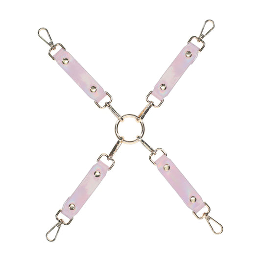 OUCH! Paris Collection Hogtie