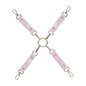 OUCH! Paris Collection Hogtie