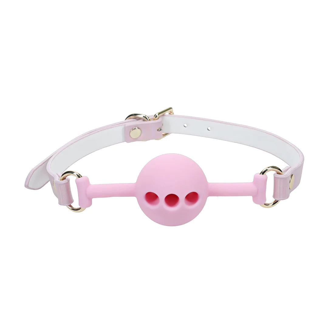 OUCH! Paris Collection Ballgag