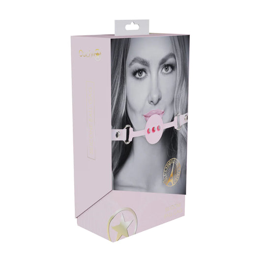 OUCH! Paris Collection Ballgag