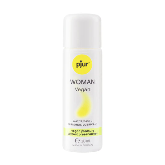 PJUR Woman Vegan Lubricant and Massage Gel