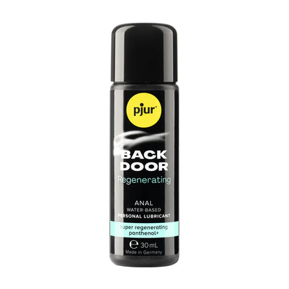 PJUR Backdoor Panthenol Waterbased Anal Lubricant