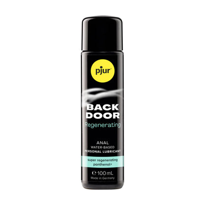 PJUR Backdoor Panthenol Waterbased Anal Lubricant