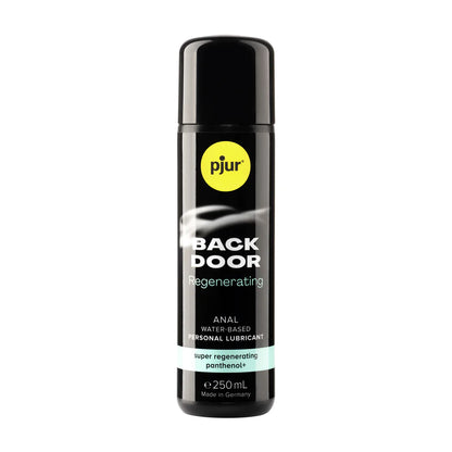 PJUR Backdoor Panthenol Waterbased Anal Lubricant