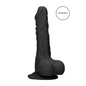 REALROCK Dong with Testicles 7” / 17cm