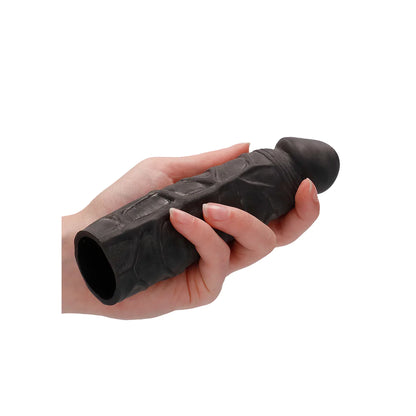 REALROCK Penis Sheath 7”/17cm