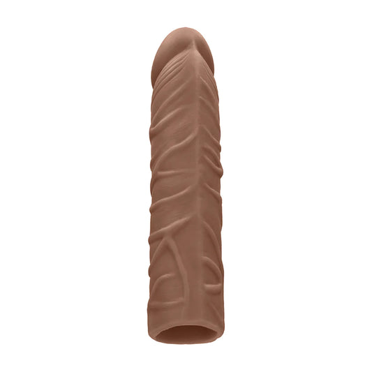 REALROCK Penis Sheath 7”/17cm