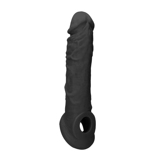 REALROCK Penis Sheath 8”/20cm