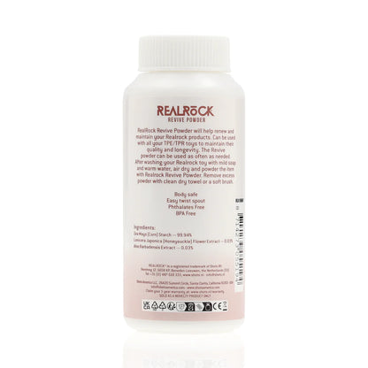 REALROCK Reviving Powder 60gr