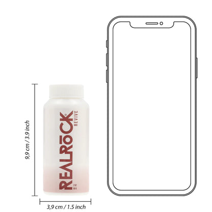 REALROCK Reviving Powder 60gr
