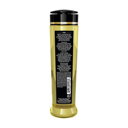 SHUNGA Erotic Massage Oil 240ml