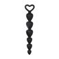 SHOTS Silicone Anal Beads